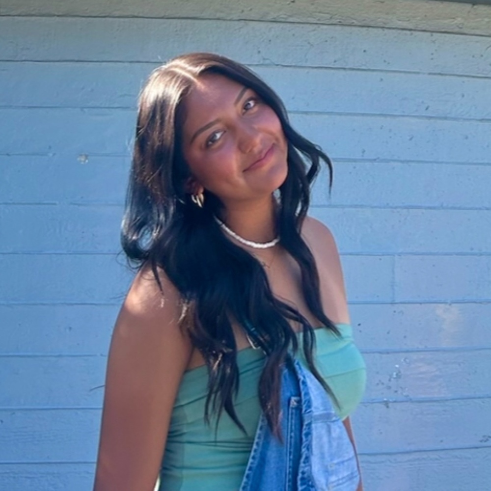 Meet your Posher, Ashley